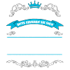 Henry Name Design