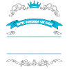 Horst Name Design