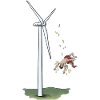 Icarus - wind turbine