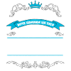 Jamie Name Design