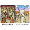 Llamageddon & The Alpacalypse