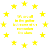 Remember the stars