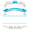 Joel Name Design