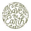 Save the earth