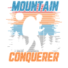 Mountain conquerer