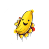 Happy Banana