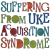 Suffering from Uke Acquisition Syndrome