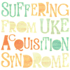 Suffering from Uke Acquisition Syndrome