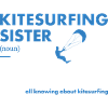 Sport Sister Kitesurfing