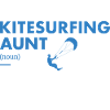 Sport Aunt Kitesurfing