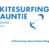 Sport Auntie Kitesurfing
