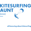 Sport Aunt Kitesurfing