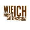 ich bin so verwirrt