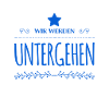 wir werden untergehen