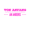 etwas ganz Besonderes