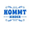 kommt schon