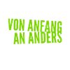 ich bin anders