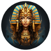 Face of a Pharaoh