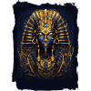 Pharaoh, King of Egypt