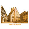 Sangerhausen, Südharz, Saxony-Anhalt, Town Hall