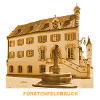 Fürstenfeldbruck Town Hall Bavaria