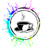Coffee cup