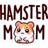 Hamster Mom