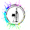 Wine Icon