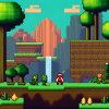 Video game for gamers