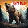 Gym Bear Fitness