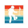 Footgolf Fußballgolf Footgolfer Geschenk