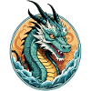 See Drachen