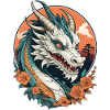 Chinese Dragon