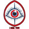 All-Seeing Eye