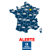 Météo champenoise