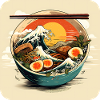 Ramen Wave