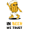 In Beer We Trust