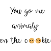 The Cookie