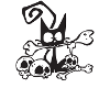 INSTINCT Lustiges Rollenspiel-Katzen-RPG