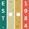 Birthday 1984