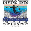 Diving into aquascaping fun!