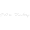 90s baby