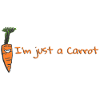 I'm just a Carrot