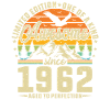 Millésime 1962 Anniversaire