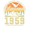 65e anniversaire Millésime 1959