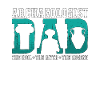 Archeologo Papà L'idolo Il mito Geologia Rovine