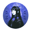 asian,blue,circle,manga,anime,portrait