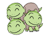 Turtle Motif