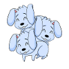Bunny Motif