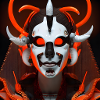 mad devil